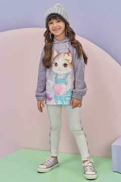 Conjunto Gatinho