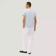 Camiseta Clássica Gola C - comprar online