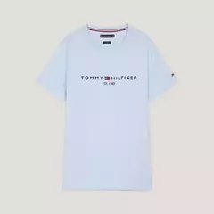 Camiseta Clássica Gola C - La Mors