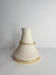 Bracelete coração