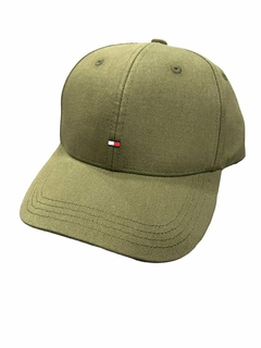 BONÉ TOMMY HILFIGER