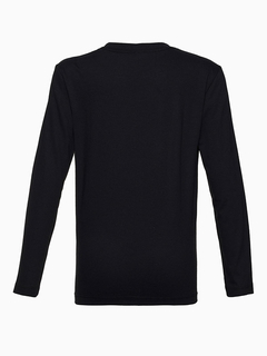 Camiseta Ml Ckj Boy Logo Reissue - comprar online