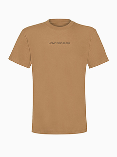 Camiseta Mc Ckj Boy Logo Centralizado