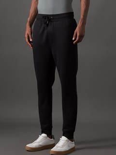 Calça De Moletom Ckj Masc Ck Bordado