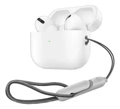 Fones Air Pro - Sem Fio Bluetooth Cor Branco na internet