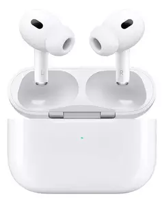 Fones Air Pro - Sem Fio Bluetooth Cor Branco - comprar online