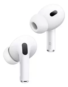Fones Air Pro - Sem Fio Bluetooth Cor Branco