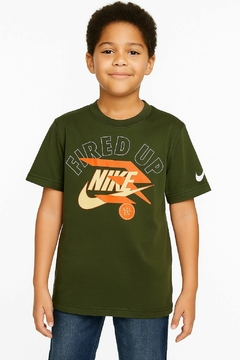 Camiseta Nike