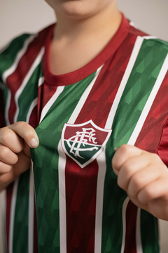 Fluminense na internet