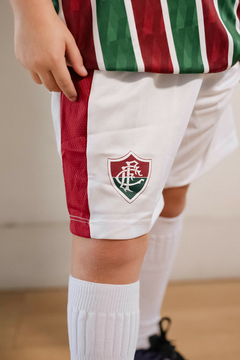 Fluminense - La Mors