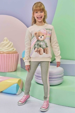 Conjunto urso