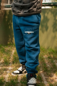 Calça Nike Moletom