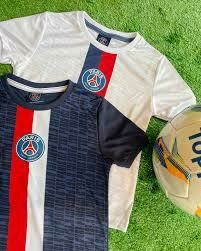 Camiseta PSG