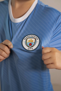 Manchester City - comprar online