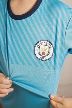 Manchester City - comprar online