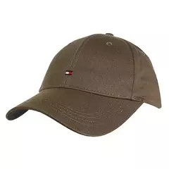 BONÉ TOMMY HILFIGER