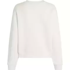 BLUSÃO COM BORDADO TOMMY HILFIGER - comprar online
