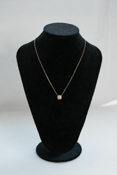 Colar Bun - loja online