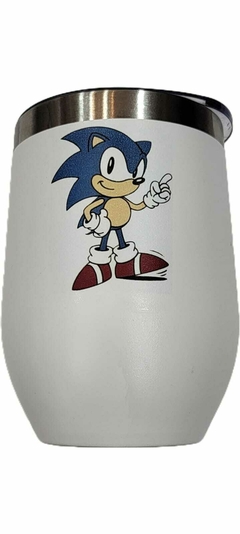 COPO TÉRMICO SONIC