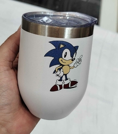COPO TÉRMICO SONIC - comprar online