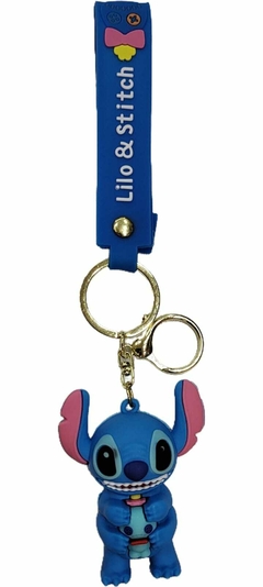 Chaveiro Stitch - comprar online