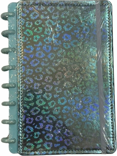 CADERNO INTELIGENTE MÉDIO 21X14,5 cm. - loja online