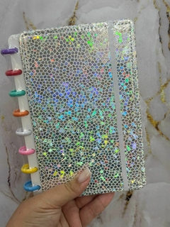 CADERNO INTELIGENTE MÉDIO 21X14,5 cm. - comprar online