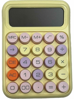 Calculadora na internet