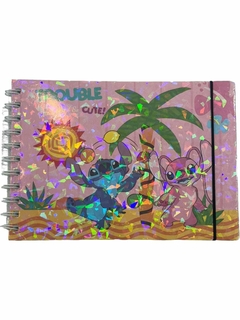 Boobie Goods Stitch - comprar online