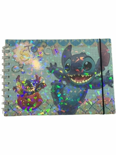 Boobie Goods Stitch