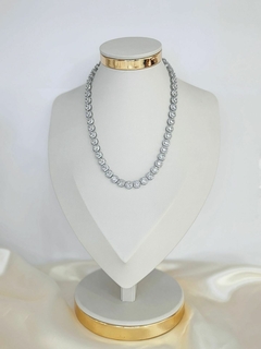 COLAR CRISTAL