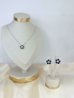 CONJUNTO FLOR