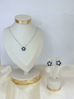 CONJUNTO FLOR - comprar online