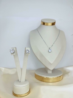 CONJUNTO PONTO DE LUZ GG