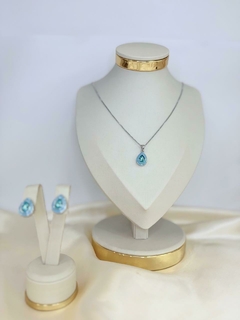 CONJUNTO GOTA - La Mors