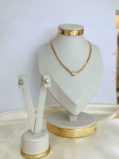 CONJUNTO PONTO DE LUZ