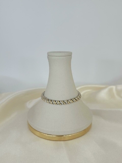 PULSEIRA ZIRCÔNIAS