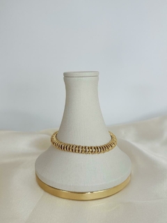 PULSEIRA CROISSANT ZIRCÔNIAS