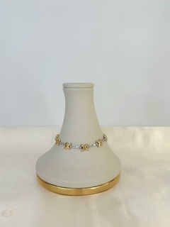 PULSEIRA X BICOLOR