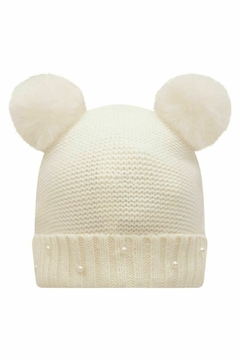 GORRO EM TRICOT - comprar online