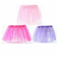 SAIA TULE COM LUZINHAS