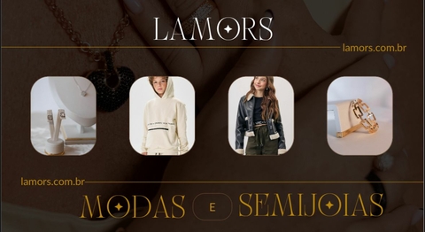 Imagem do banner rotativo La Mors
