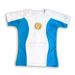 Sport t-shirt “QATAR”