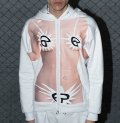 HOODIE "BIKINI.TEC" - comprar online
