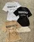 Remera over "essentials"