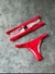 Imagen de Bikini con hebilla