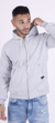 Campera frizada - comprar online