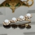 Presilha Carmem - Kit - Sis Charms Accessories