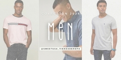 Banner de la categoría MEN