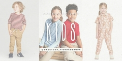 Banner de la categoría BOYS
